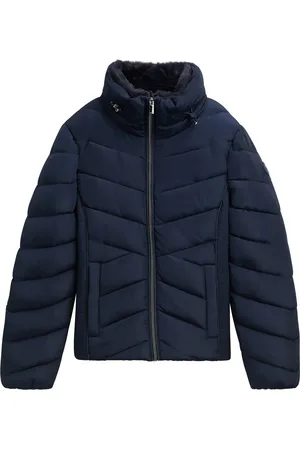 TOM TAILOR Chaqueta de entretiempo