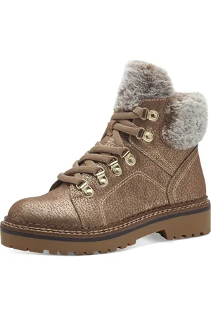 Tamaris Botines con cordones