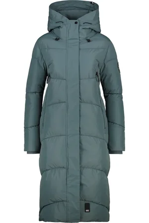 alife kickin Abrigo de invierno 