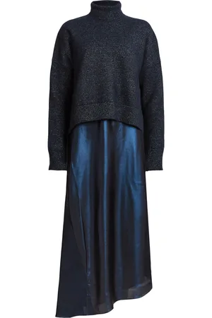 AllSaints Vestido 