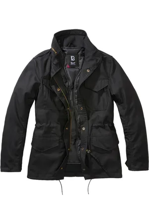 Brandit Chaqueta de entretiempo