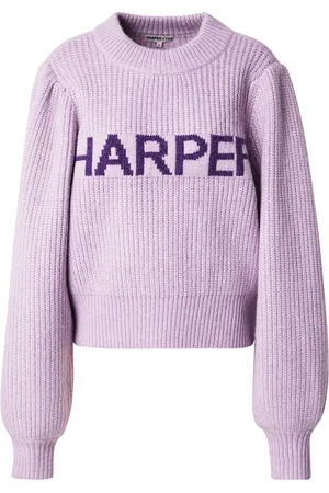 Harper & Yve Jersey