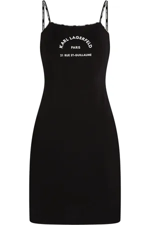 Karl Lagerfeld Vestido de playa 