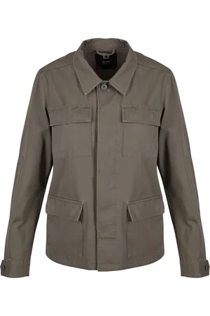 Brandit Chaqueta de entretiempo