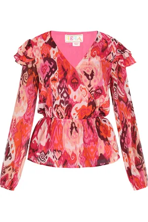 IZIA Blusa