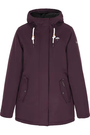 Schmuddelwedda Chaqueta de invierno