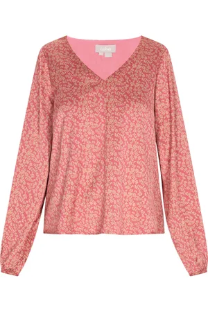 USHA Blusa