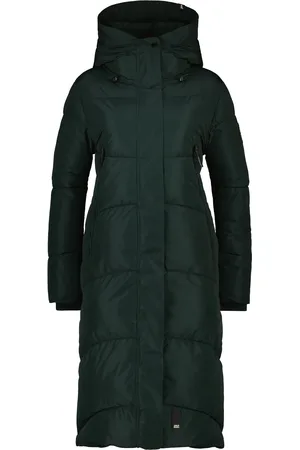 alife kickin Abrigo de invierno 