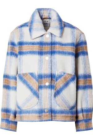 Lee Chaqueta de entretiempo 