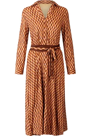 Kraimod Vestido camisero