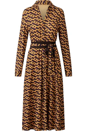 Kraimod Vestido camisero