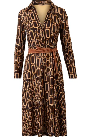 Kraimod Vestido camisero