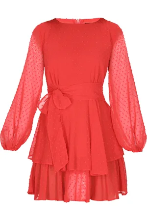 Faina Vestido