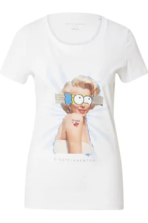 EINSTEIN & NEWTON Camiseta