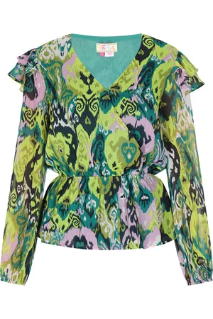 IZIA Blusa