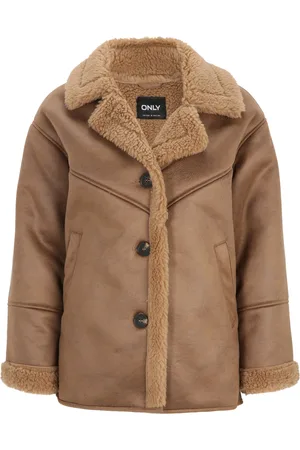 ONLY Chaqueta de invierno 