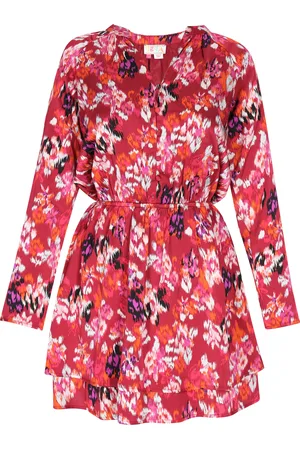 IZIA Vestido camisero
