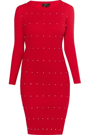 Faina Vestido de punto