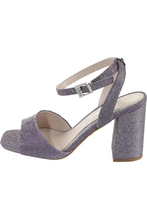 Buffalo Sandalias 