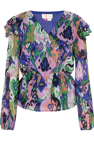 IZIA Blusa