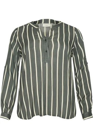 Kaffe Blusa 