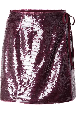 FRNCH PARIS Falda 
