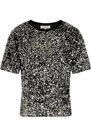 Morgan Camiseta