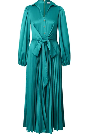Closet Vestido camisero