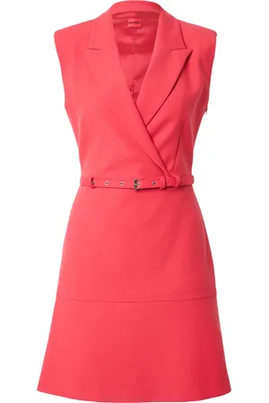 HUGO BOSS Vestido 