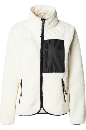 TheJoggConcept Chaqueta polar 