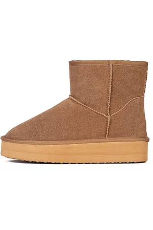 Gooce Botas de nieve 