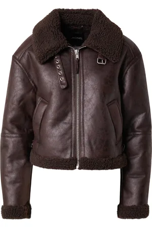 Monki Chaqueta de entretiempo