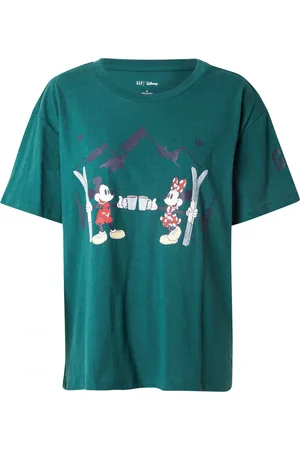 GAP Camiseta 