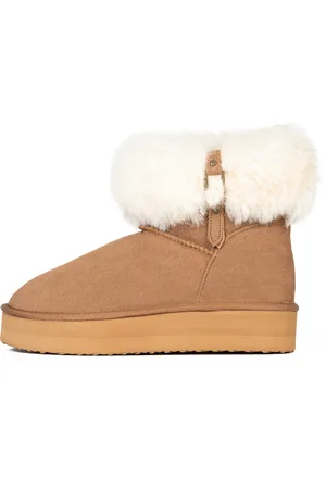 Gooce Botas de nieve 