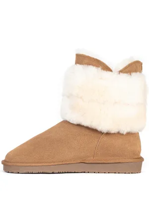 Gooce Botas de nieve 