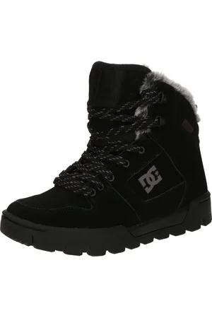 Dcshoes Botines con cordones 