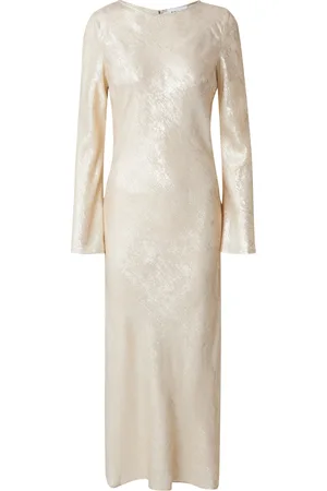 FRNCH PARIS Vestido de noche 