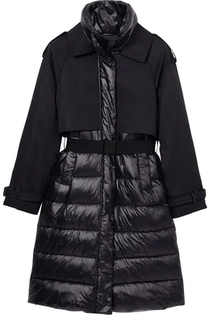 Desigual Chaqueta de invierno