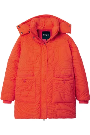 Desigual Chaqueta de entretiempo