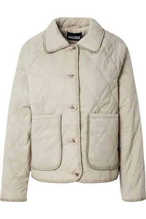 Pieces® Chaqueta de entretiempo 