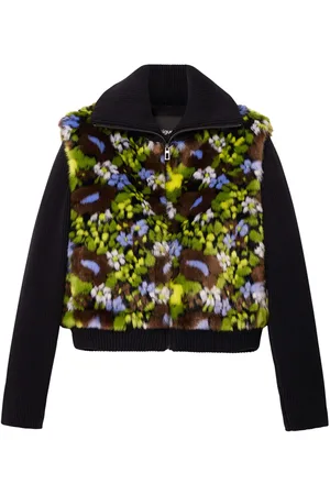 Desigual Chaqueta de entretiempo