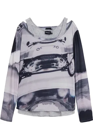 Desigual Camiseta 