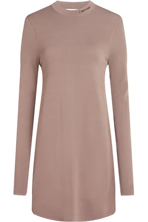 Calvin Klein Vestido de punto
