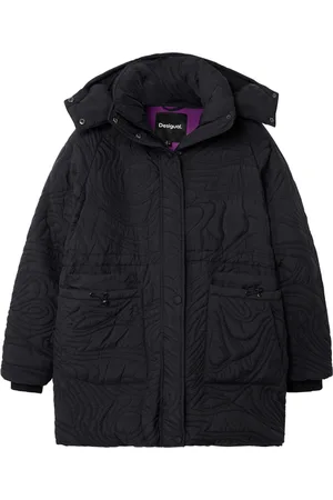 Desigual Chaqueta de entretiempo