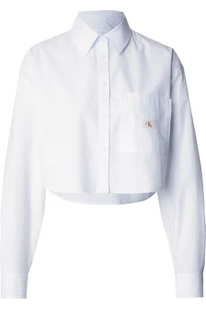 Calvin Klein Blusa