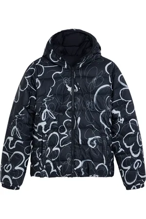 Desigual Chaqueta de invierno
