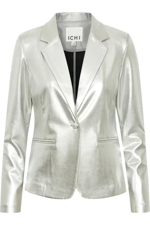 Ichi Blazer 