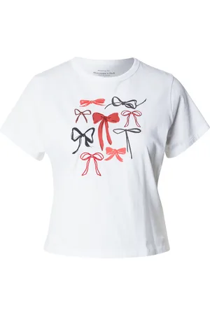 Abercrombie & Fitch Camiseta