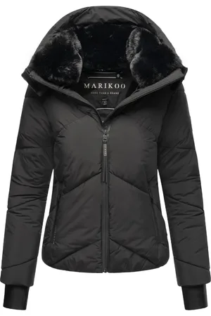 Marikoo Chaqueta de invierno 