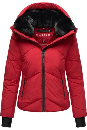 Marikoo Chaqueta de invierno 